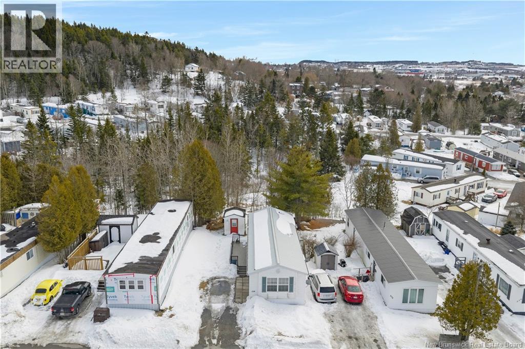 234 Purdy Drive, Saint John, New Brunswick  E2H 2R3 - Photo 18 - NB134542