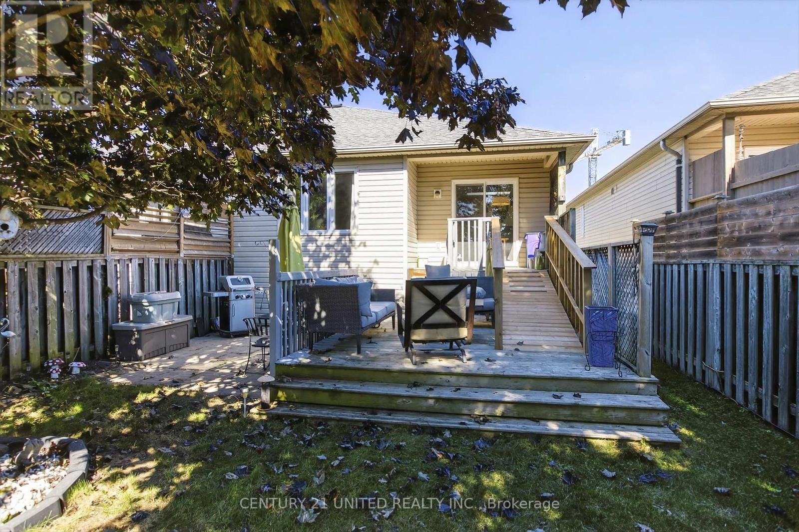 234 Ruttan Terrace, Cobourg, Ontario  K9A 5X6 - Photo 27 - X12865222