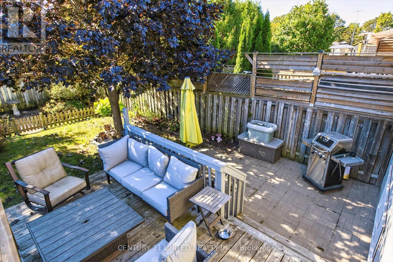 234 Ruttan Terrace, Cobourg, Ontario  K9A 5X6 - Photo 31 - X12865222