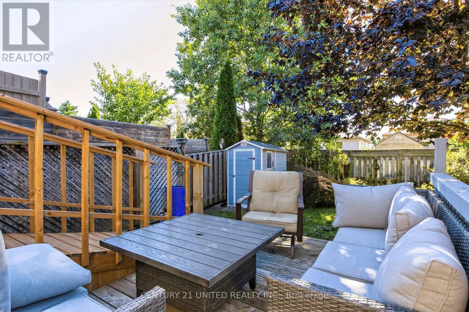 234 Ruttan Terrace, Cobourg, Ontario  K9A 5X6 - Photo 33 - X12865222