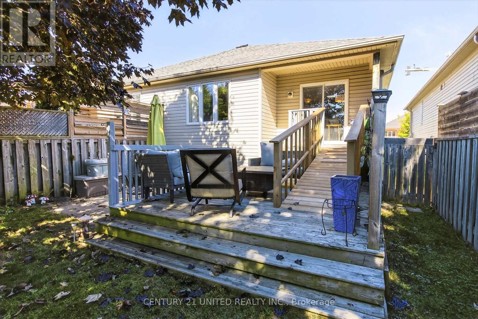 234 Ruttan Terrace, Cobourg, Ontario  K9A 5X6 - Photo 40 - X12865222