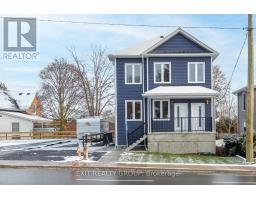 3 - 211 DUNDAS ST W, BUILDING B, Quinte West, Ontario