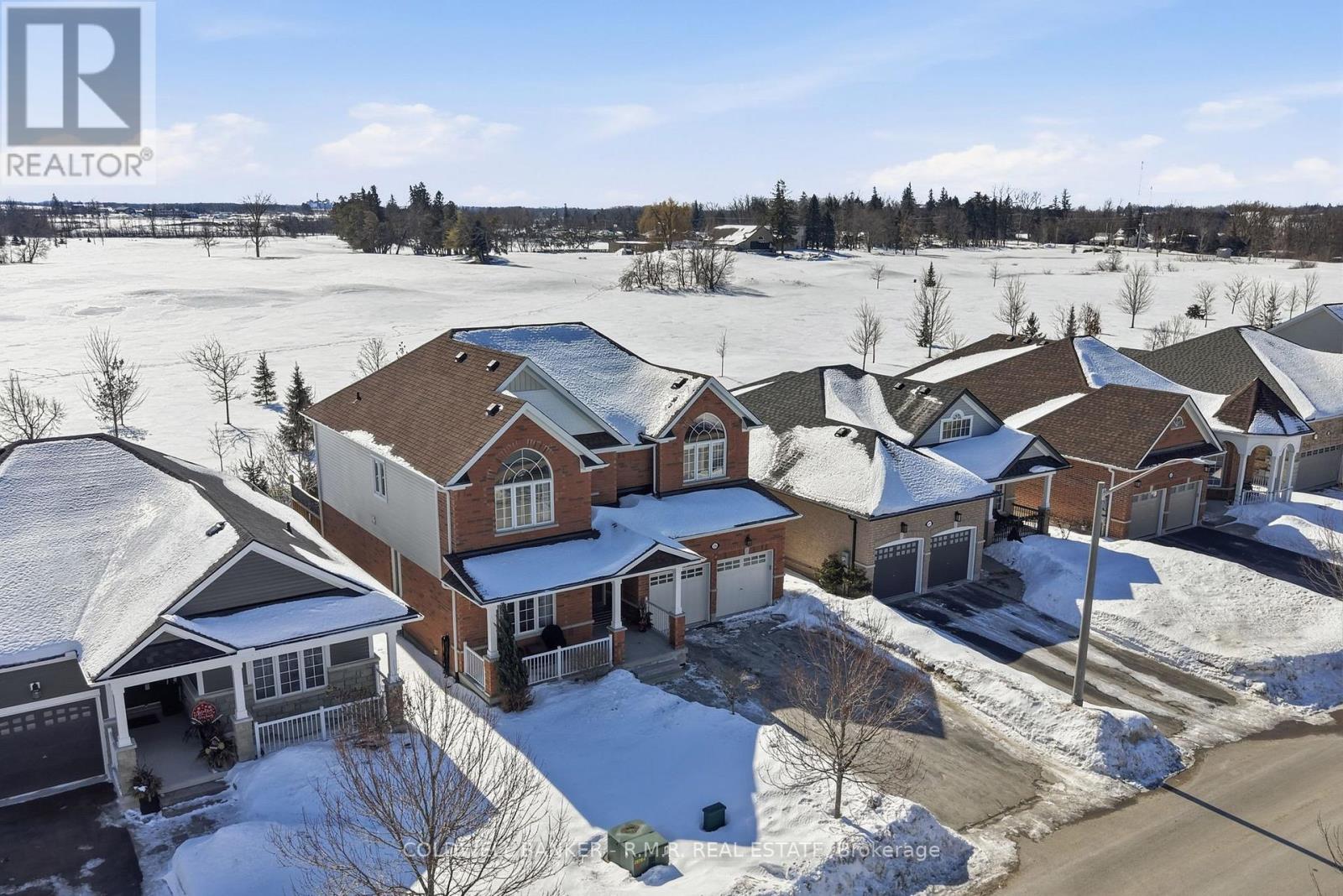 29 Logan Lane, Kawartha Lakes, Ontario  K9V 0L3 - Photo 40 - X12865340