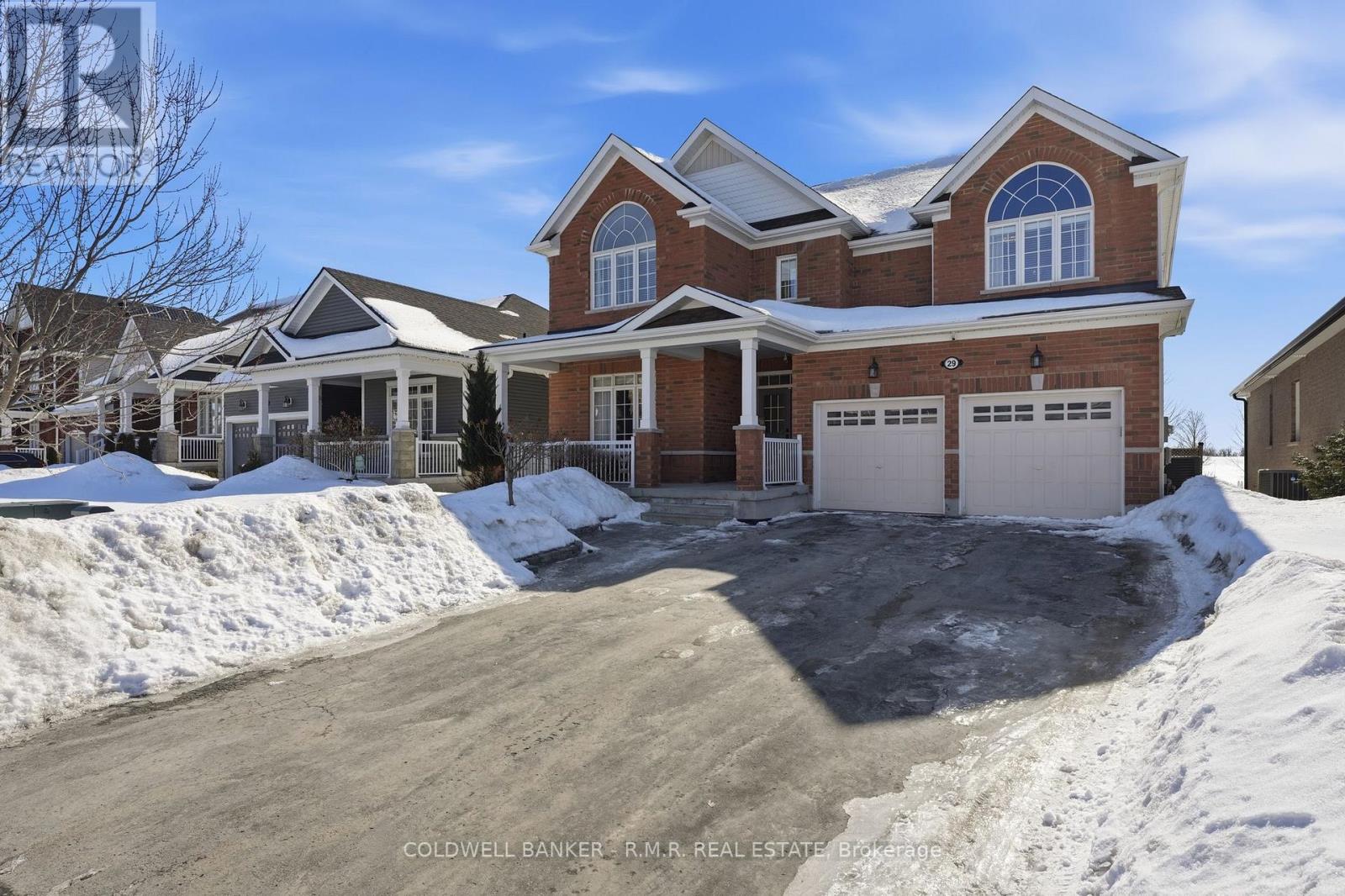29 Logan Lane, Kawartha Lakes, Ontario  K9V 0L3 - Photo 41 - X12865340