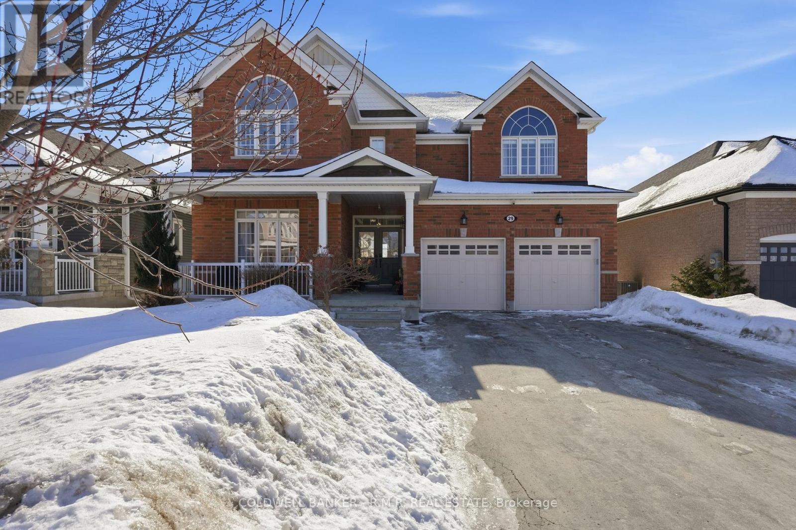 29 Logan Lane, Kawartha Lakes, Ontario  K9V 0L3 - Photo 42 - X12865340