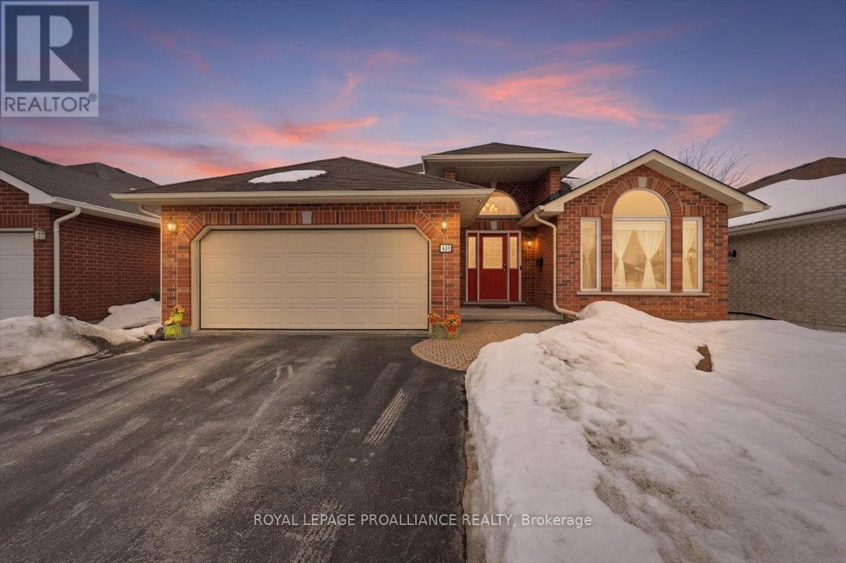 102 Hickory Grove, Belleville, Ontario  K8N 5Z2 - Photo 2 - X12865370