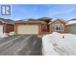 102 HICKORY GROVE, Belleville, Ontario