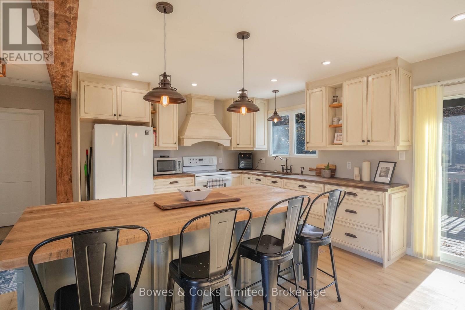 159 South Baptiste Lake Road, Hastings Highlands, Ontario  K0L 1C0 - Photo 13 - X12865402