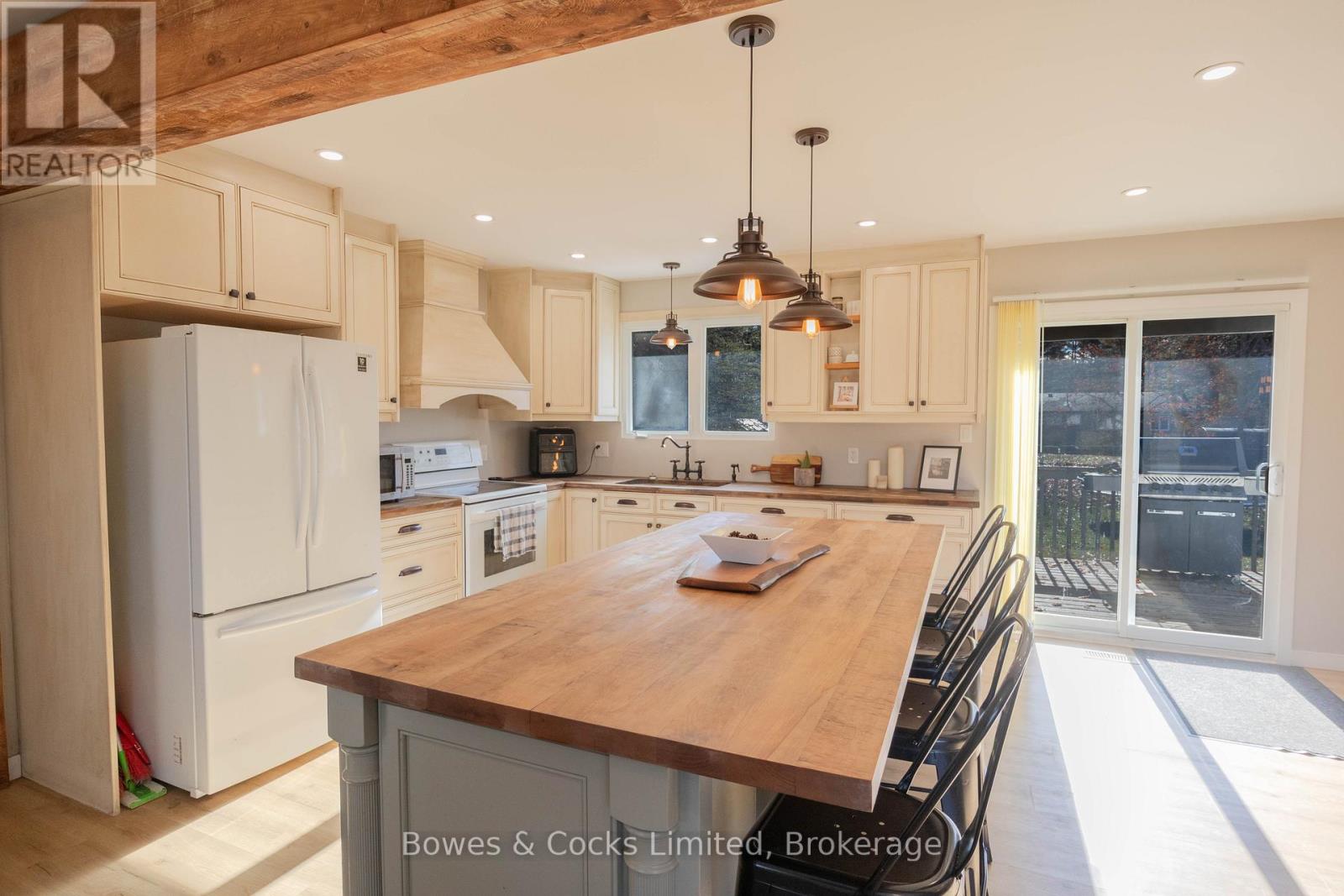 159 South Baptiste Lake Road, Hastings Highlands, Ontario  K0L 1C0 - Photo 17 - X12865402