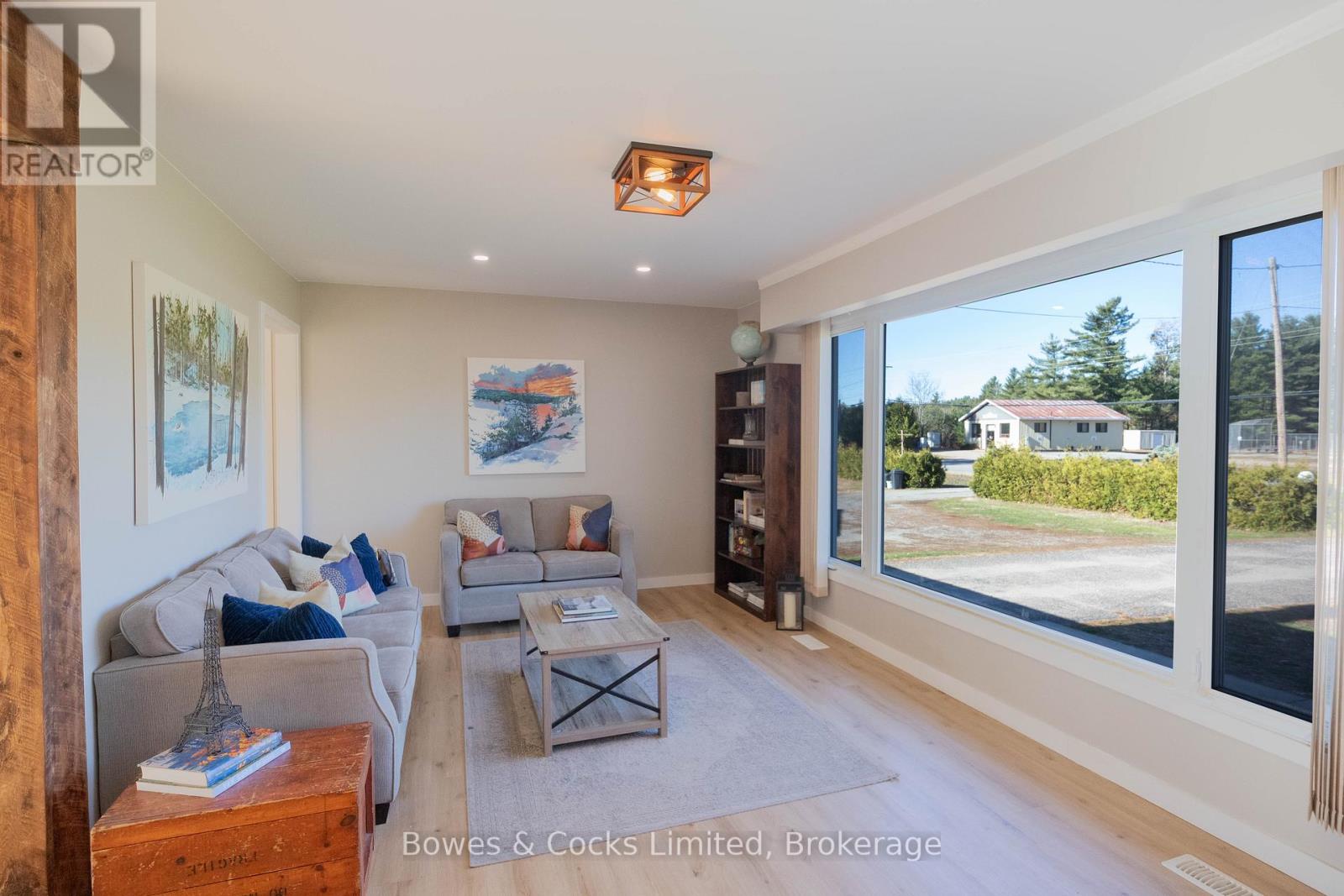 159 South Baptiste Lake Road, Hastings Highlands, Ontario  K0L 1C0 - Photo 27 - X12865402