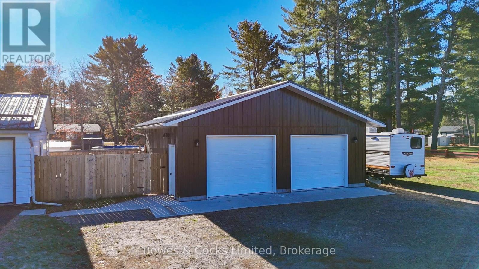 159 South Baptiste Lake Road, Hastings Highlands, Ontario  K0L 1C0 - Photo 3 - X12865402