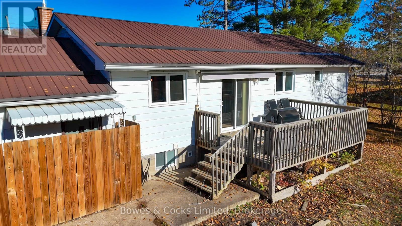 159 South Baptiste Lake Road, Hastings Highlands, Ontario  K0L 1C0 - Photo 42 - X12865402