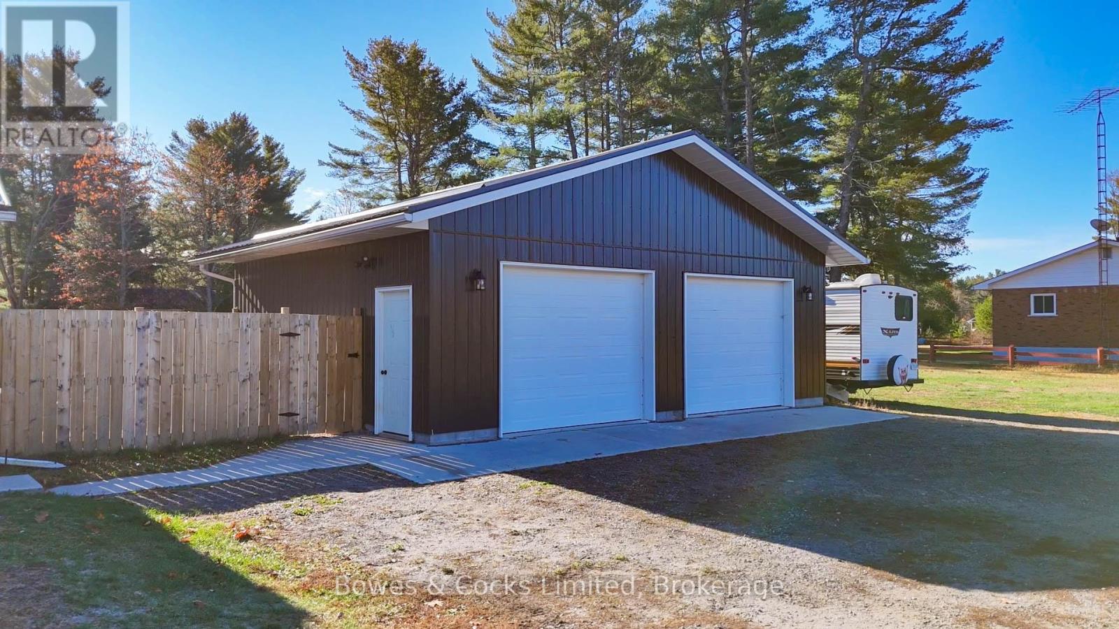 159 South Baptiste Lake Road, Hastings Highlands, Ontario  K0L 1C0 - Photo 43 - X12865402