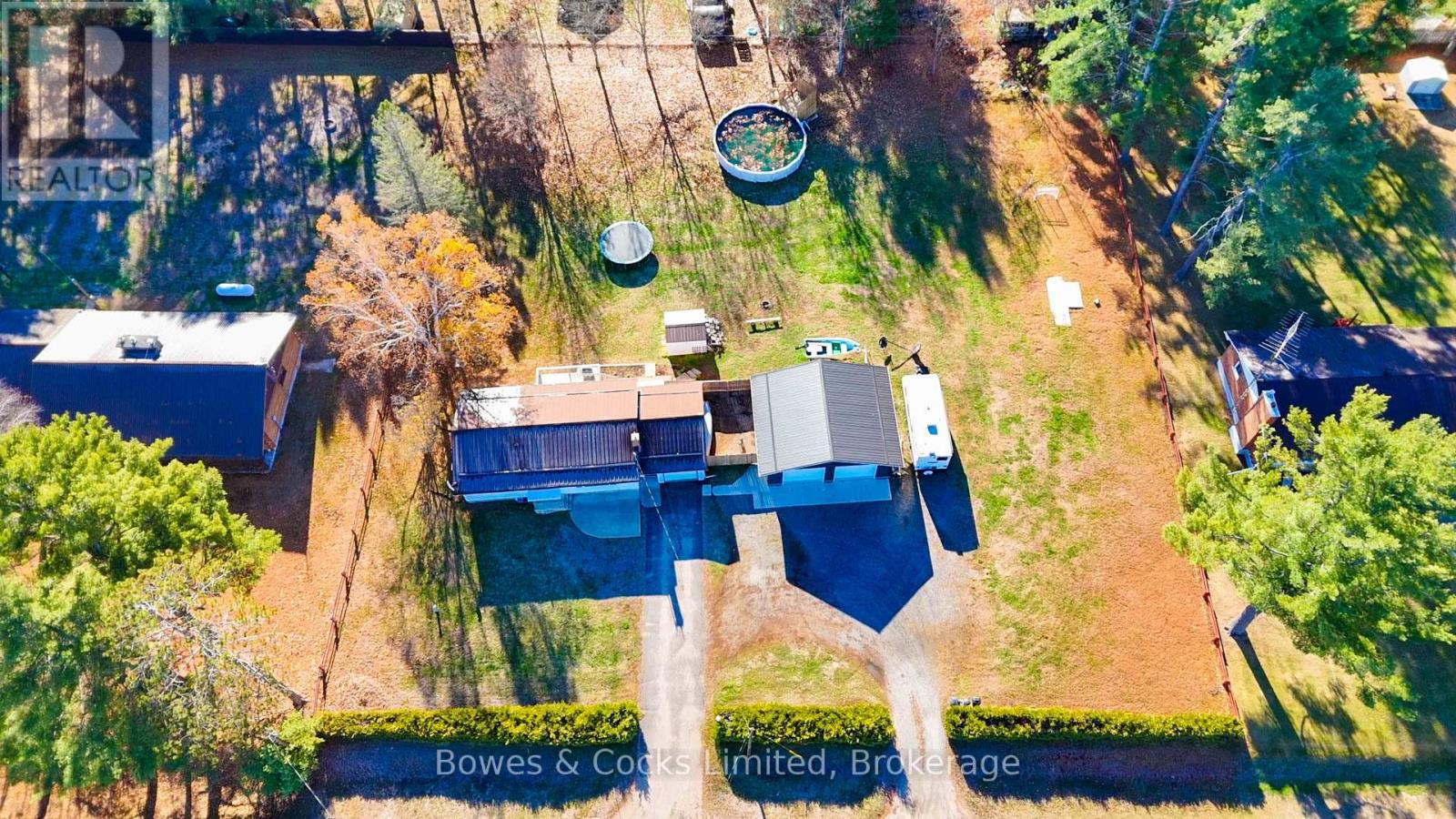 159 South Baptiste Lake Road, Hastings Highlands, Ontario  K0L 1C0 - Photo 46 - X12865402