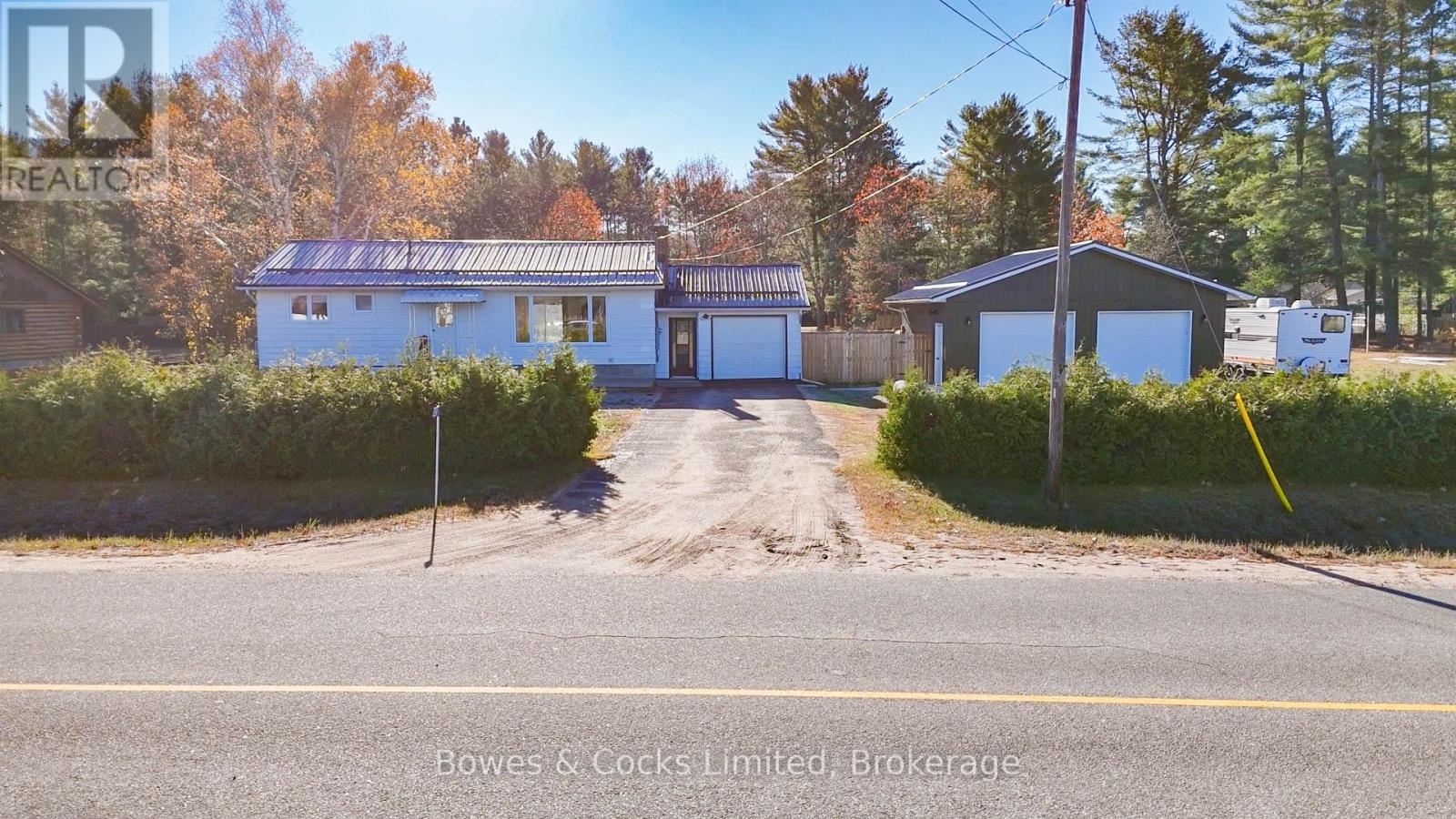 159 South Baptiste Lake Road, Hastings Highlands, Ontario  K0L 1C0 - Photo 7 - X12865402