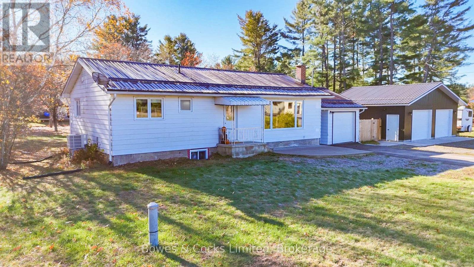 159 South Baptiste Lake Road, Hastings Highlands, Ontario  K0L 1C0 - Photo 8 - X12865402