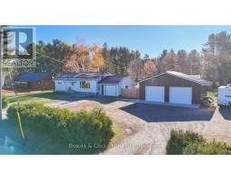 159 SOUTH BAPTISTE LAKE ROAD, Hastings Highlands, Ontario