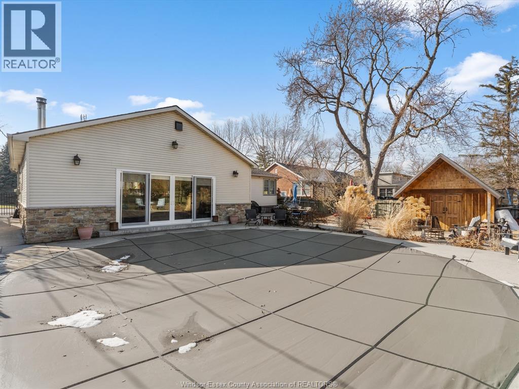 264 Patrice Drive, Windsor, Ontario  N8S 2R6 - Photo 45 - 26004960