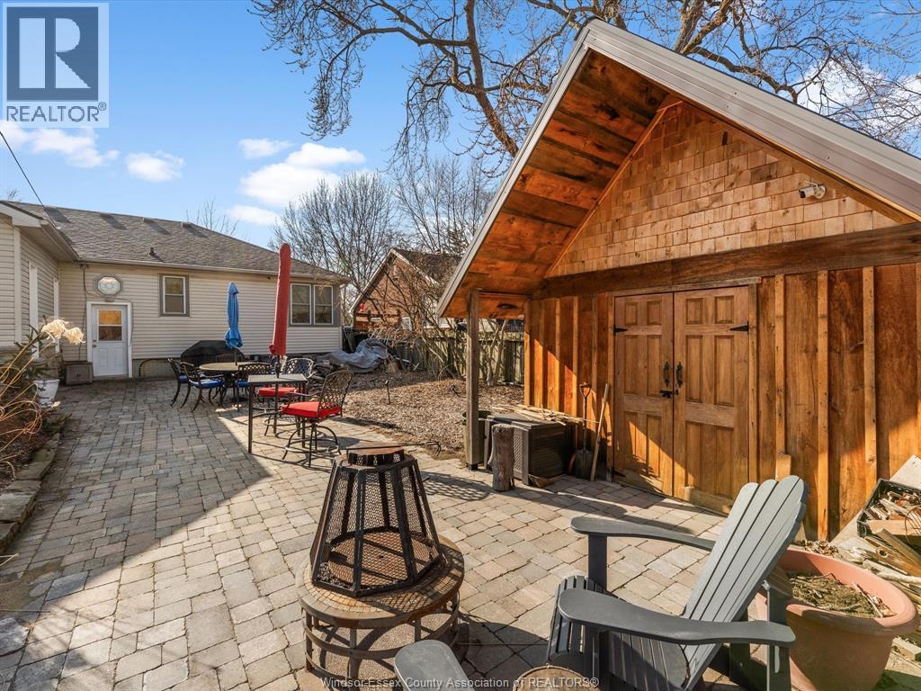 264 Patrice Drive, Windsor, Ontario  N8S 2R6 - Photo 46 - 26004960