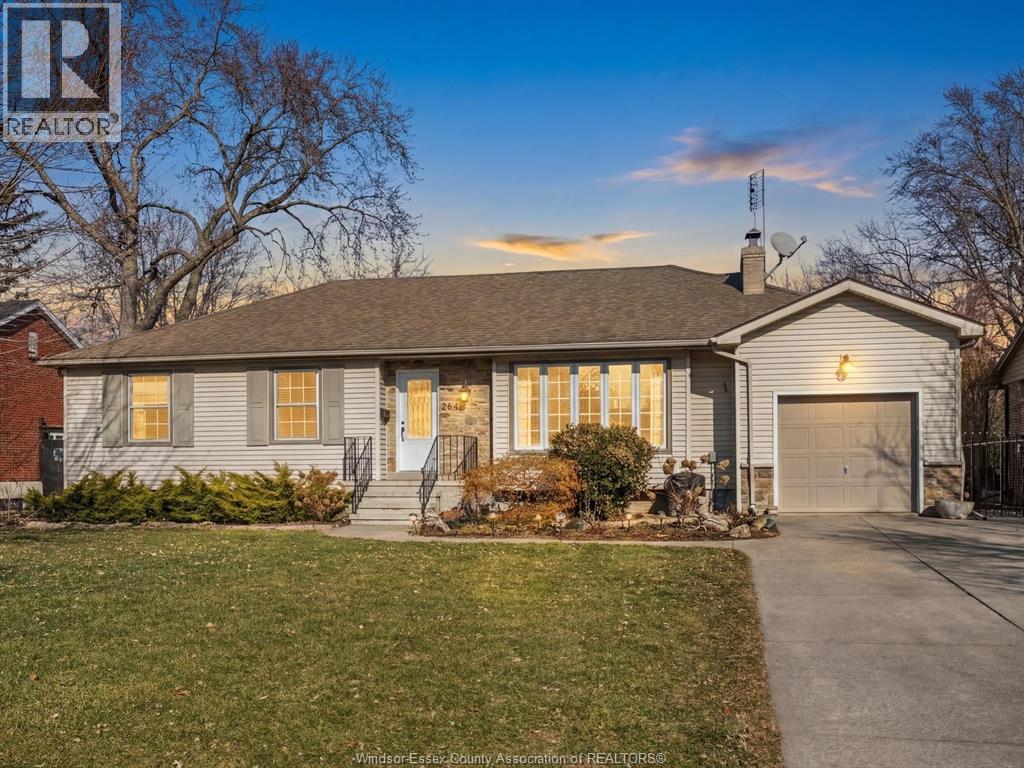 264 Patrice Drive, Windsor, Ontario  N8S 2R6 - Photo 50 - 26004960