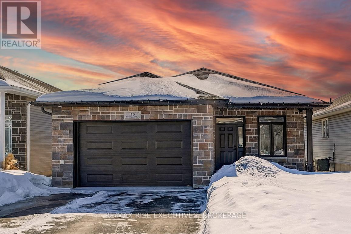 130 BRENNAN CRESCENT, Loyalist, Ontario