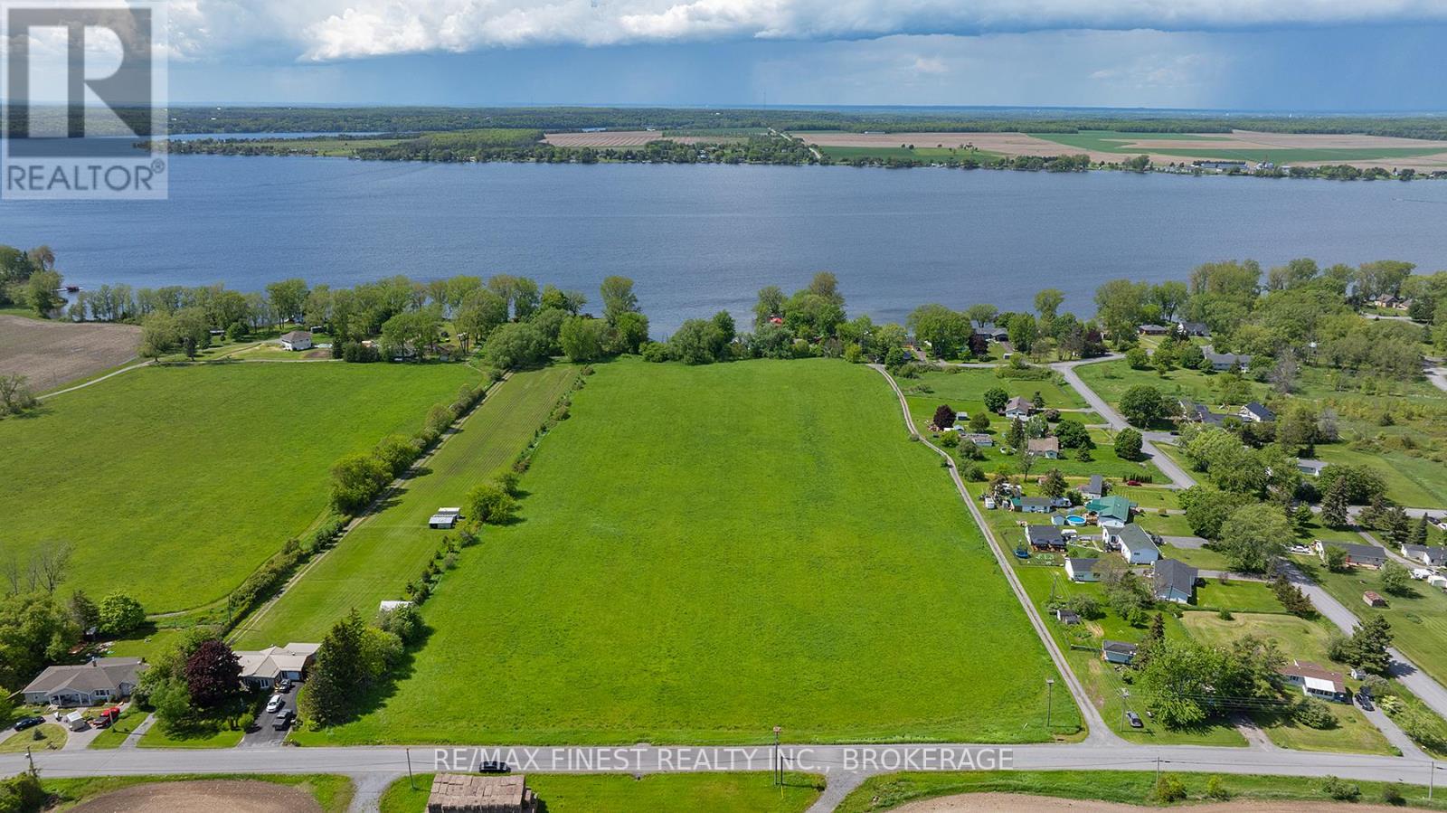 0 THIRD CONCESSION ROAD, Greater Napanee, Ontario