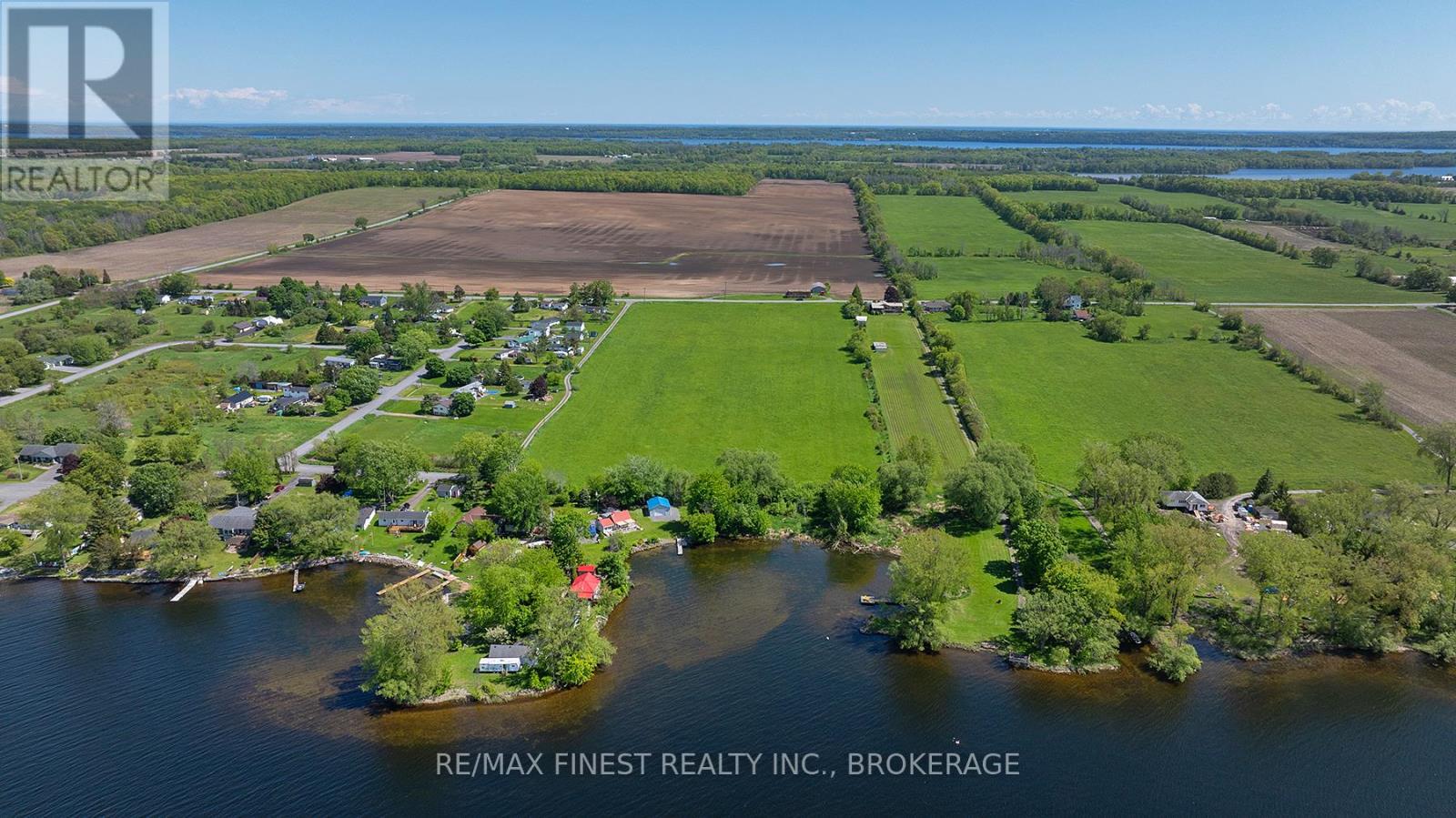 0 Third Concession Road, Greater Napanee, Ontario  K7R 3K7 - Photo 19 - X12865380