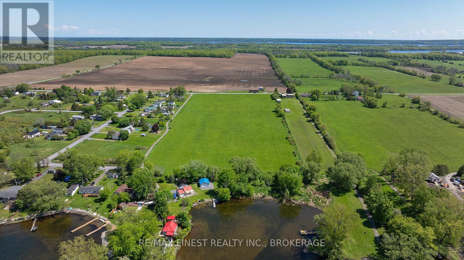 0 Third Concession Road, Greater Napanee, Ontario  K7R 3K7 - Photo 3 - X12865380