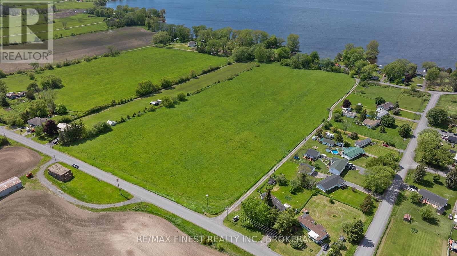 0 Third Concession Road, Greater Napanee, Ontario  K7R 3K7 - Photo 6 - X12865380