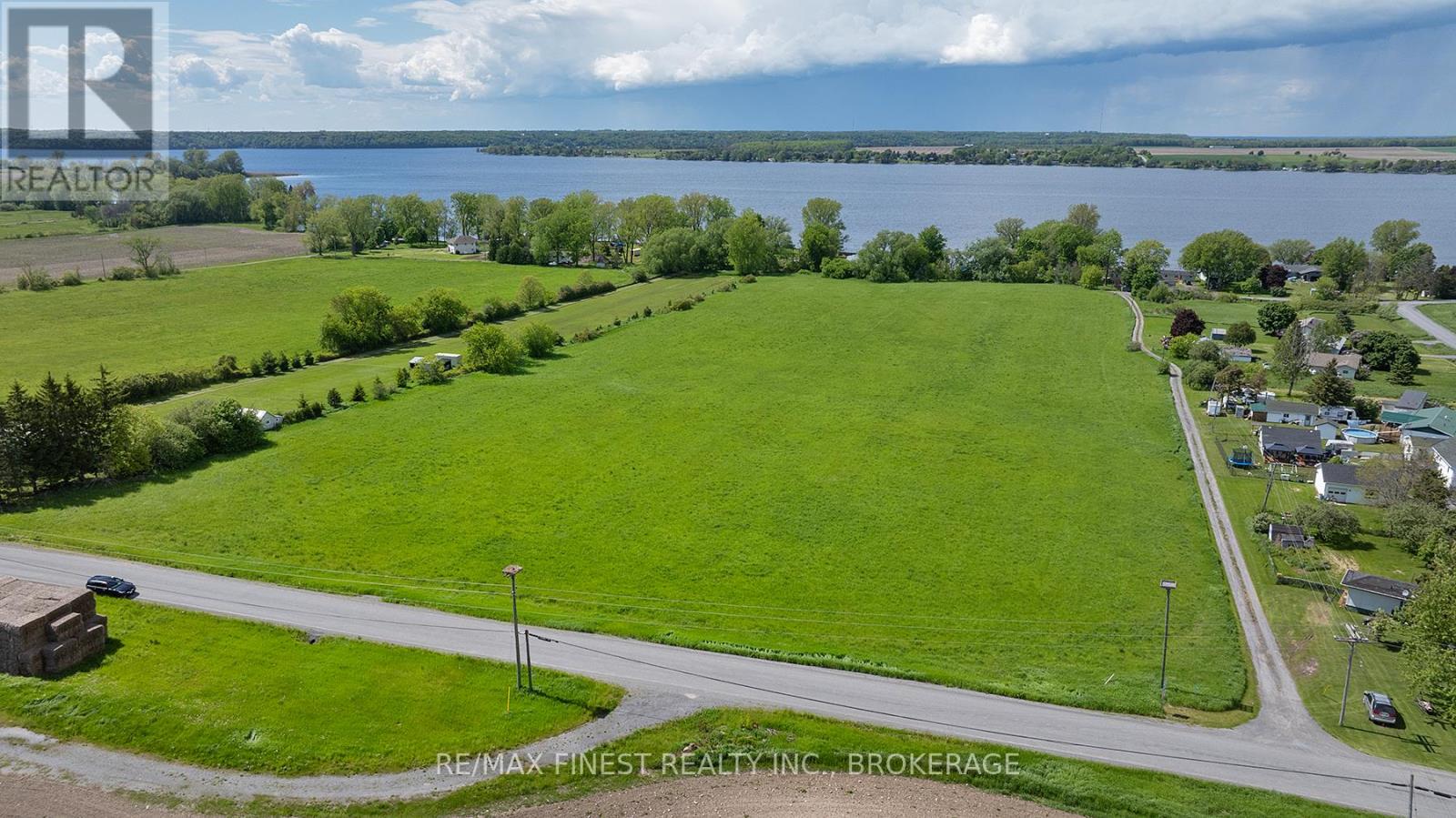 0 Third Concession Road, Greater Napanee, Ontario  K7R 3K7 - Photo 9 - X12865380