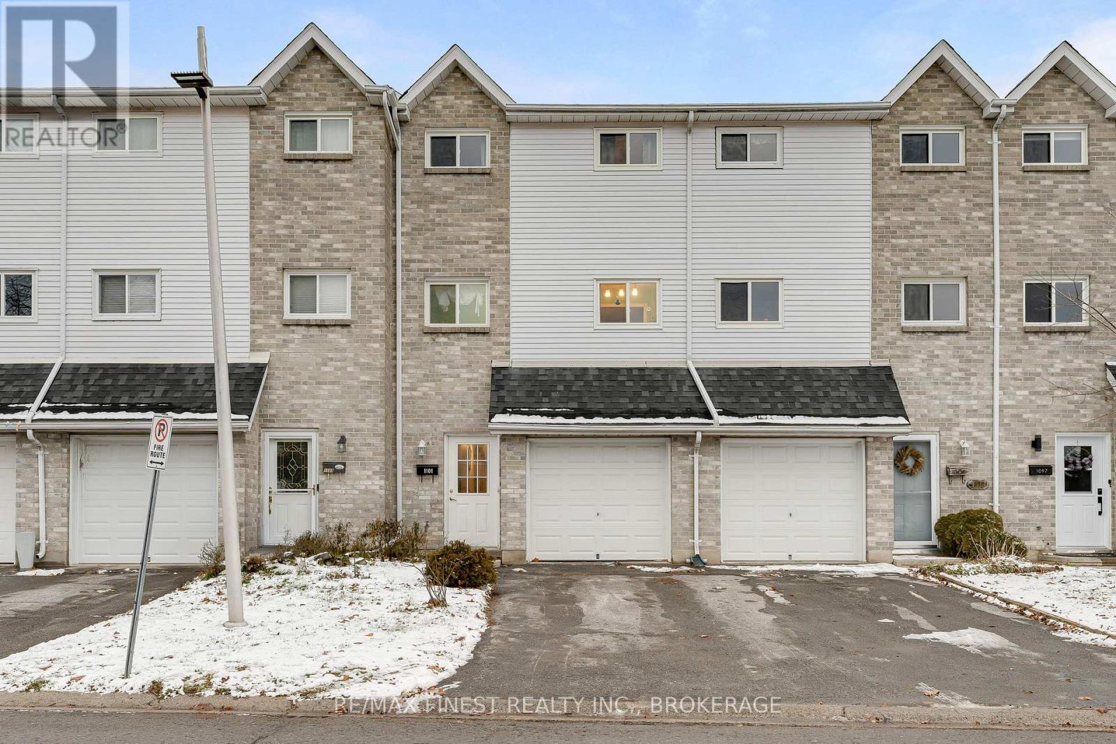 1101 Craig Lane, Kingston, Ontario  K7M 7W6 - Photo 1 - X12865520