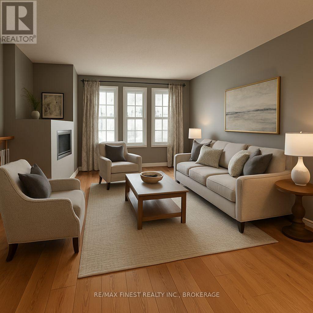 A - 7 Ainsley Place, Kingston, Ontario  K7K 7A5 - Photo 1 - X12865534