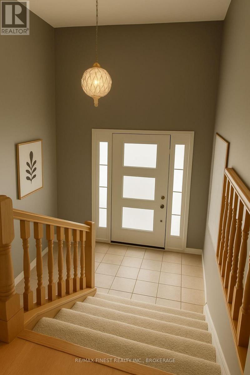 A - 7 Ainsley Place, Kingston, Ontario  K7K 7A5 - Photo 2 - X12865534