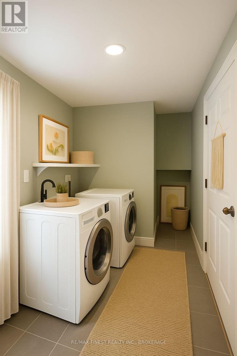 A - 7 Ainsley Place, Kingston, Ontario  K7K 7A5 - Photo 9 - X12865534