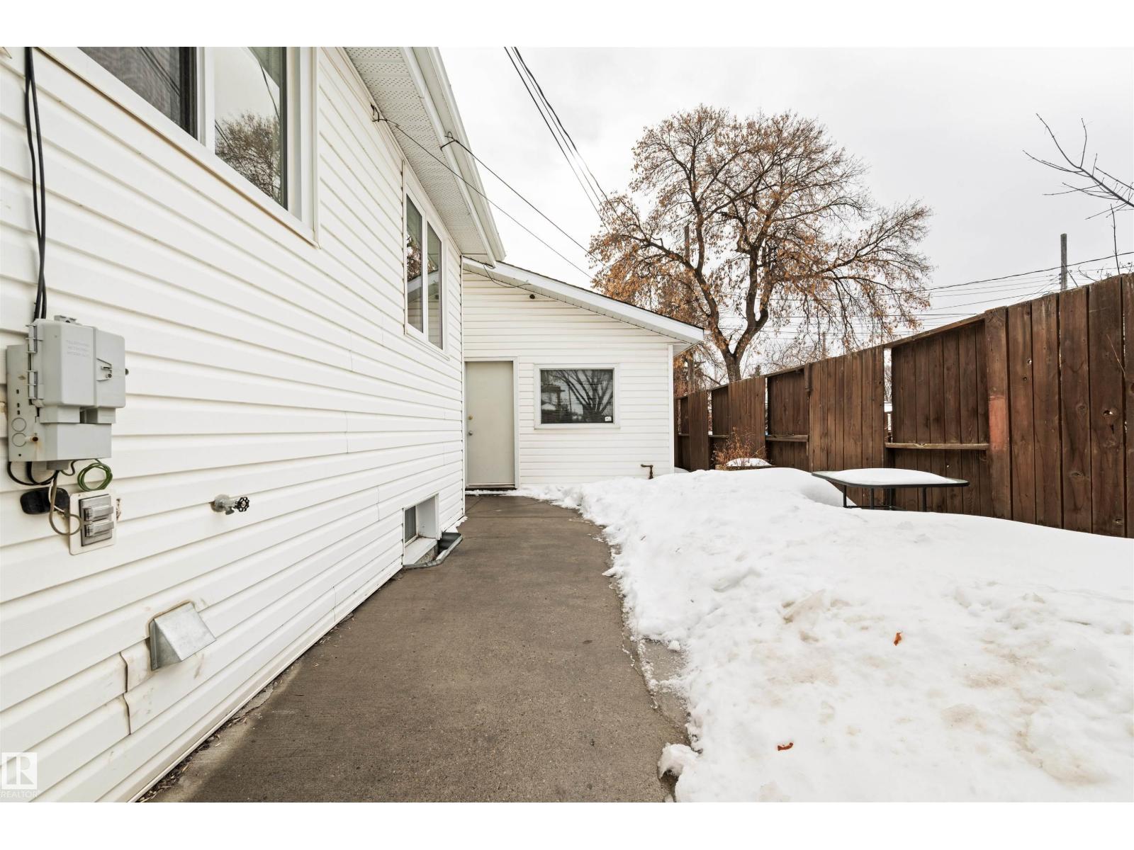 11052 151 St Nw, Edmonton, Alberta  T5P 1W3 - Photo 30 - E4476664