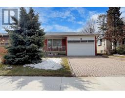 3466 CEDAR CREEK DRIVE, Mississauga, Ontario