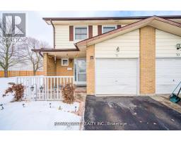 71 - 3525 BRANDON GATE DRIVE, Mississauga, Ontario