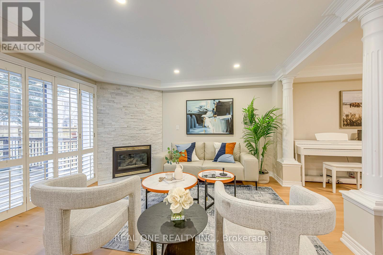 6 - 2250 Rockingham Drive, Oakville, Ontario  L6H 6J3 - Photo 10 - W12865154