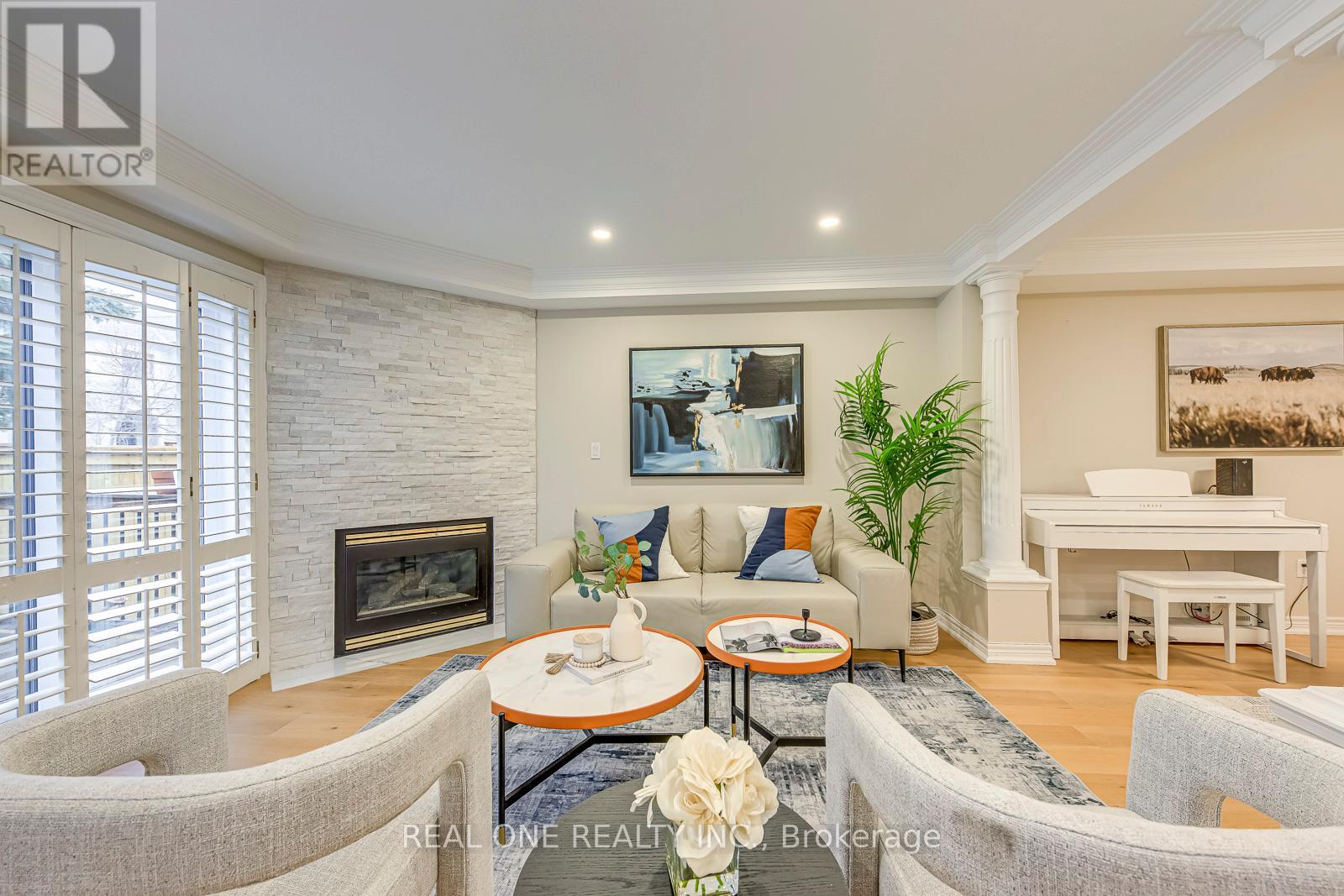 6 - 2250 Rockingham Drive, Oakville, Ontario  L6H 6J3 - Photo 11 - W12865154