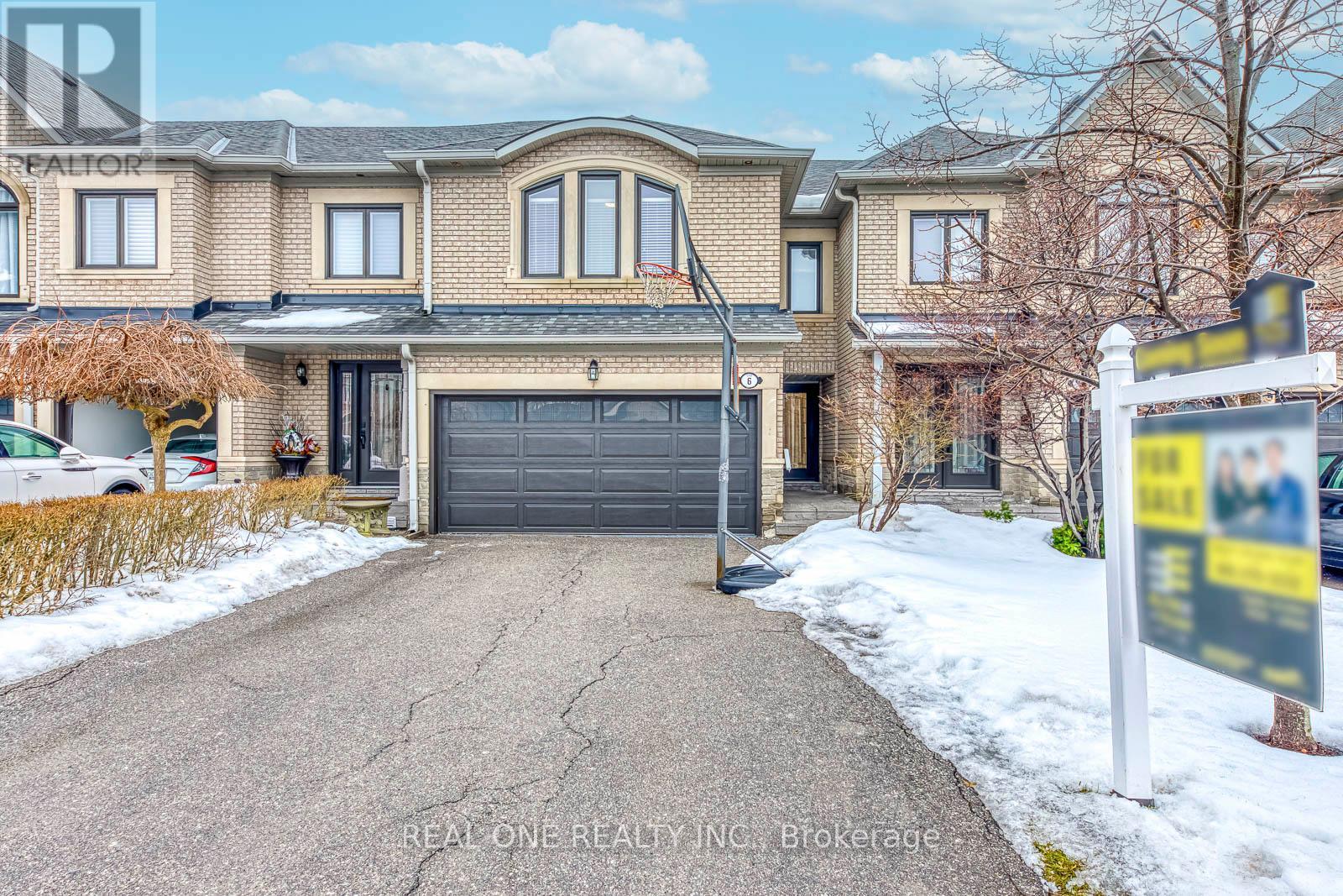 6 - 2250 Rockingham Drive, Oakville, Ontario  L6H 6J3 - Photo 2 - W12865154