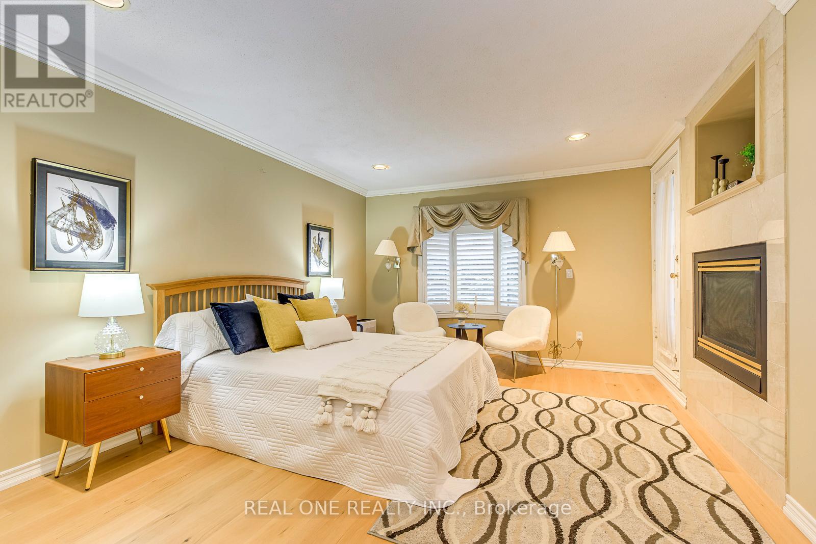 6 - 2250 Rockingham Drive, Oakville, Ontario  L6H 6J3 - Photo 21 - W12865154