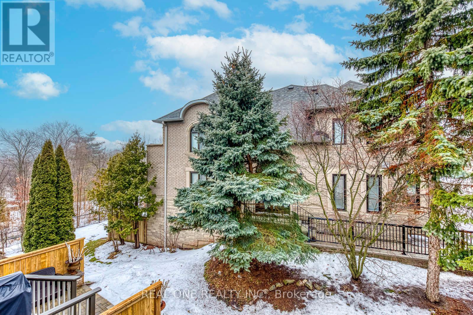 6 - 2250 Rockingham Drive, Oakville, Ontario  L6H 6J3 - Photo 25 - W12865154