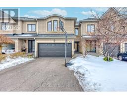 6 - 2250 ROCKINGHAM DRIVE, Oakville, Ontario