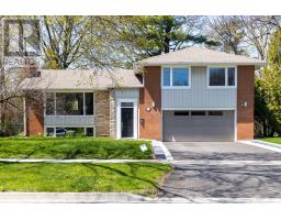 1639 TRUSCOTT DRIVE, Mississauga, Ontario