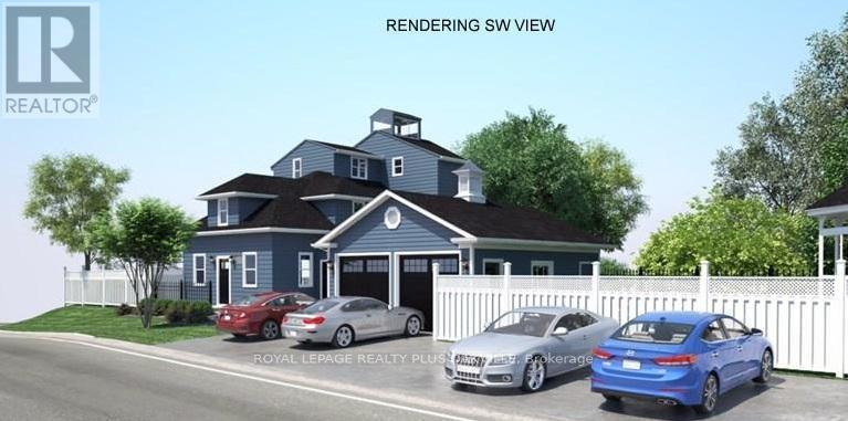 564 LYONS LANE, Oakville, Ontario