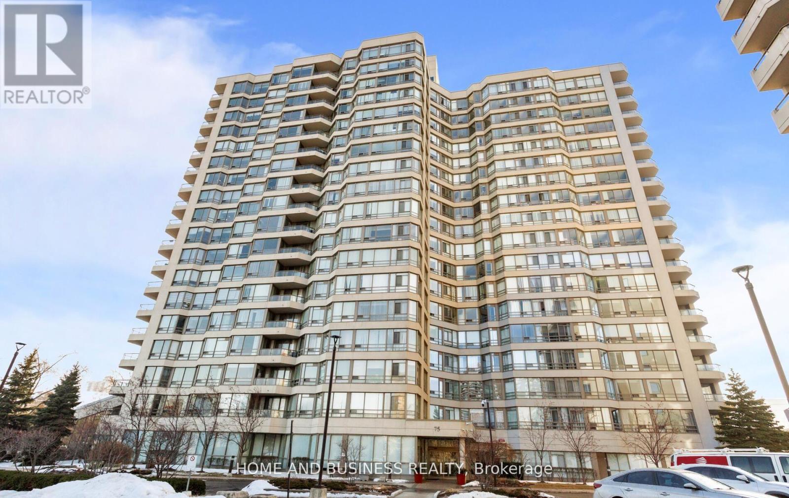 706 - 75 KING STREET E, Mississauga, Ontario