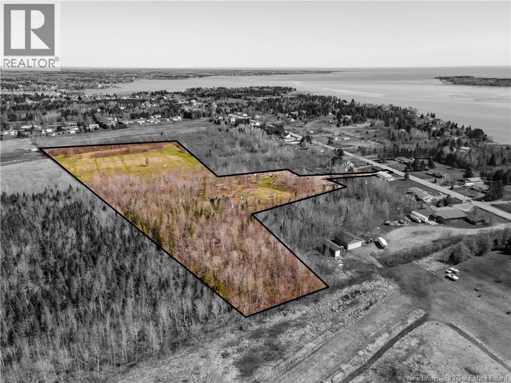 3673 Route 134, Shediac Bridge, New Brunswick  E4R 1R9 - Photo 48 - NB134732