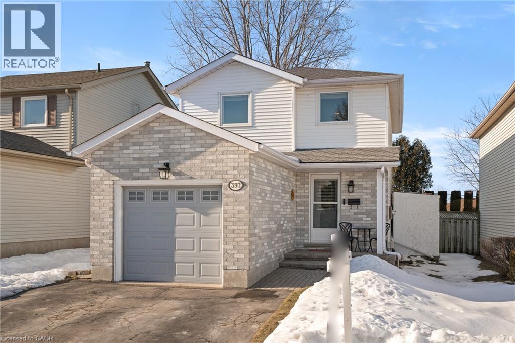 397 Misty Crescent, Kitchener, Ontario  N2B 3V7 - Photo 4 - 40809510