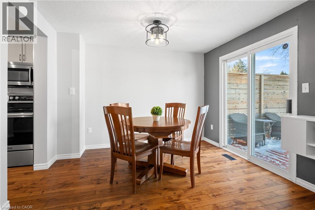 397 Misty Crescent, Kitchener, Ontario  N2B 3V7 - Photo 16 - 40809510