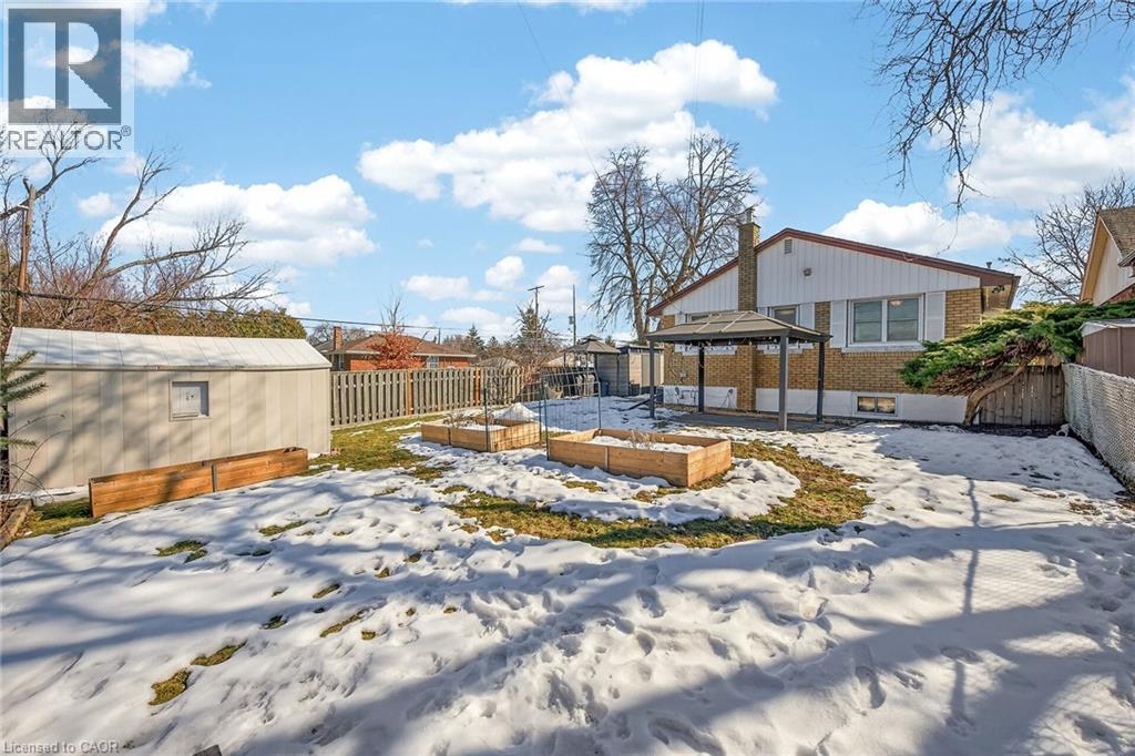 124 West 24th Street, Hamilton, Ontario  L9C 4W4 - Photo 32 - 40809452